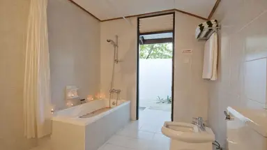 Villa Nautica [ex. Paradise Island Resort & Spa]