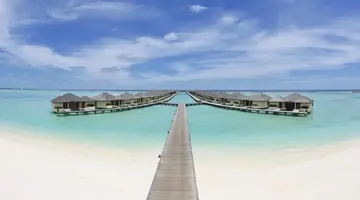 Villa Nautica [ex. Paradise Island Resort & Spa]