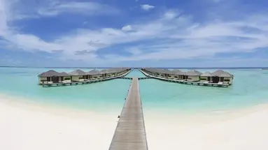 Villa Nautica [ex. Paradise Island Resort & Spa]