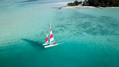Villa Nautica [ex. Paradise Island Resort & Spa]