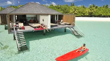 Villa Nautica [ex. Paradise Island Resort & Spa]