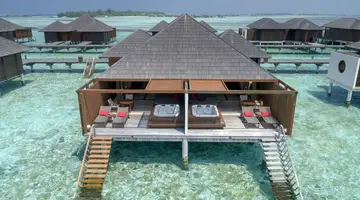 Villa Nautica [ex. Paradise Island Resort & Spa]