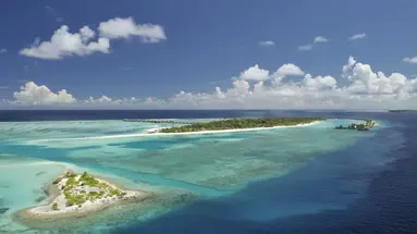 Villa Nautica [ex. Paradise Island Resort & Spa]