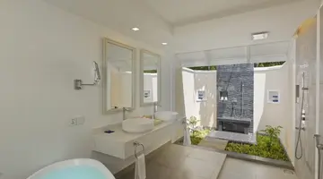 Villa Nautica [ex. Paradise Island Resort & Spa]