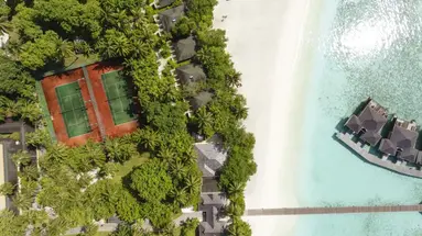 Villa Nautica [ex. Paradise Island Resort & Spa]