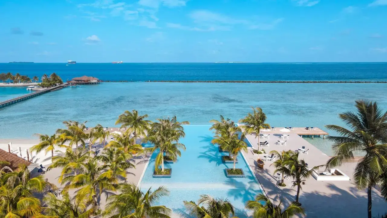 Villa Nautica [ex. Paradise Island Resort & Spa]