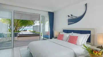 Villa Nautica [ex. Paradise Island Resort & Spa]