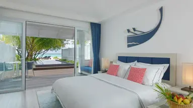 Villa Nautica [ex. Paradise Island Resort & Spa]