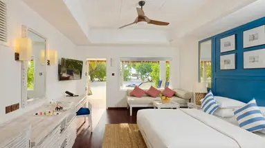 Villa Nautica [ex. Paradise Island Resort & Spa]