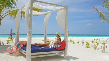 Villa Nautica [ex. Paradise Island Resort & Spa]