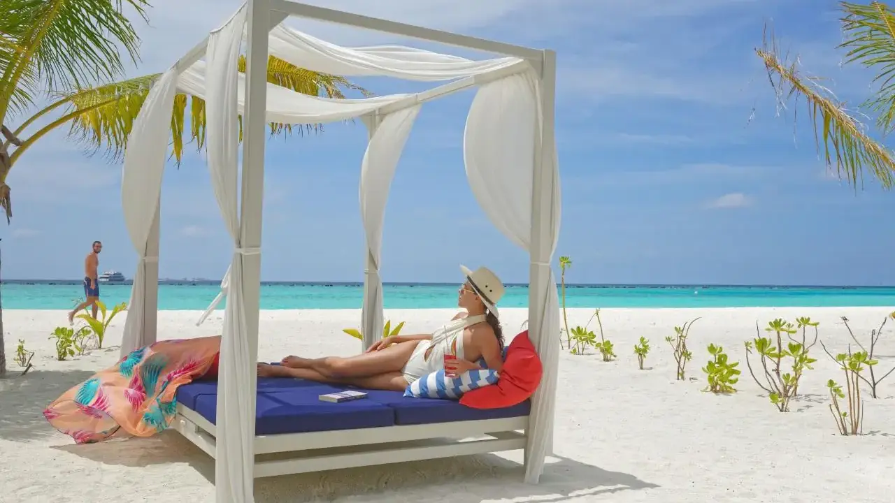 Villa Nautica [ex. Paradise Island Resort & Spa]