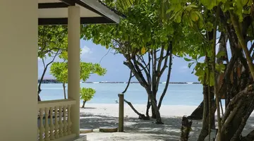 Villa Nautica [ex. Paradise Island Resort & Spa]