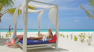 Villa Nautica [ex. Paradise Island Resort & Spa]