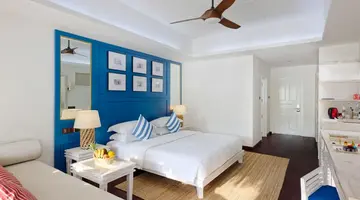 Villa Nautica [ex. Paradise Island Resort & Spa]