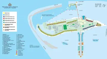 Villa Nautica [ex. Paradise Island Resort & Spa]