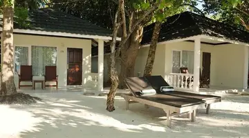 Villa Nautica [ex. Paradise Island Resort & SPA]