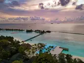 Villa Nautica [ex. Paradise Island Resort & SPA]
