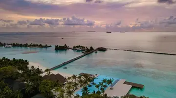 Villa Nautica [ex. Paradise Island Resort & SPA]