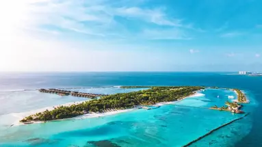 Villa Nautica [ex. Paradise Island Resort & Spa]