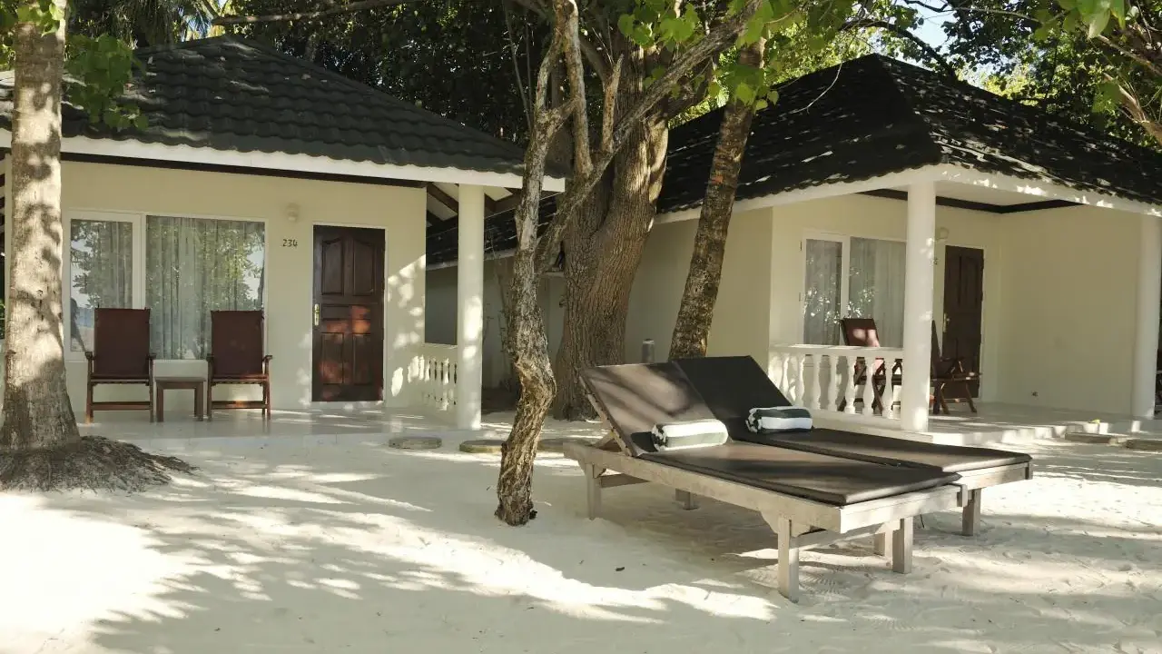Villa Nautica [ex. Paradise Island Resort & Spa]