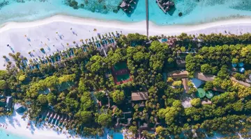 Villa Nautica [ex. Paradise Island Resort & Spa]