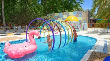 Villa Nautica [ex. Paradise Island Resort & Spa]