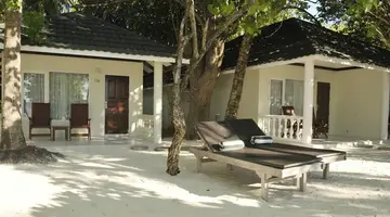 Villa Nautica [ex. Paradise Island Resort & Spa]