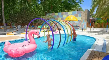 Villa Nautica [ex. Paradise Island Resort & Spa]