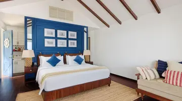 Villa Nautica [ex. Paradise Island Resort & Spa]