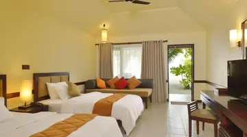 Villa Nautica [ex. Paradise Island Resort & Spa]