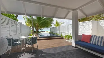Villa Nautica [ex. Paradise Island Resort & Spa]