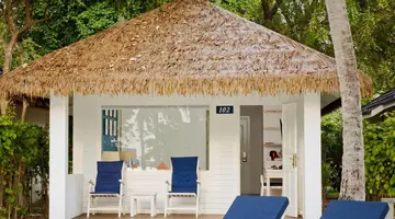 Villa Nautica [ex. Paradise Island Resort & Spa]