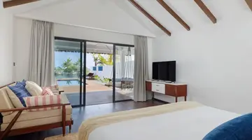 Villa Nautica [ex. Paradise Island Resort & Spa]