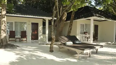Villa Nautica [ex. Paradise Island Resort & Spa]