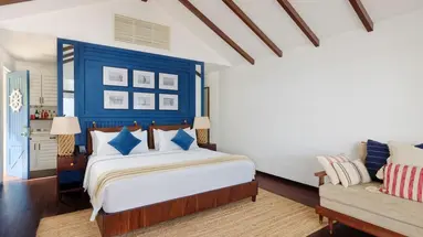 Villa Nautica [ex. Paradise Island Resort & Spa]