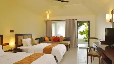 Villa Nautica [ex. Paradise Island Resort & Spa]