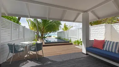 Villa Nautica [ex. Paradise Island Resort & Spa]