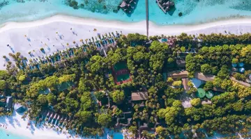 Villa Nautica [ex. Paradise Island Resort & Spa]