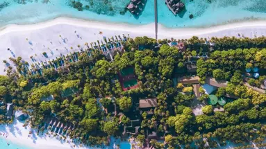 Villa Nautica [ex. Paradise Island Resort & Spa]
