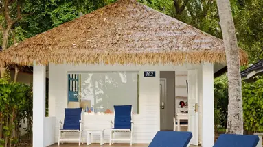 Villa Nautica [ex. Paradise Island Resort & Spa]