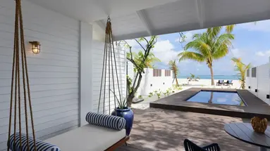 Villa Nautica [ex. Paradise Island Resort & Spa]