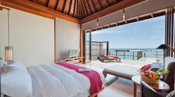 Villa Nautica [ex. Paradise Island Resort & SPA]