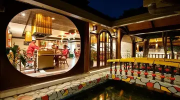 Villa Nautica [ex. Paradise Island Resort & SPA]
