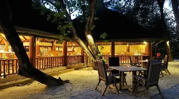 Villa Nautica [ex. Paradise Island Resort & SPA]