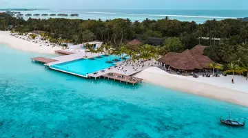 Villa Nautica [ex. Paradise Island Resort & SPA]