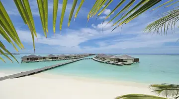 Villa Nautica [ex. Paradise Island Resort & Spa]