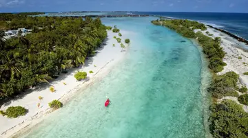 Villa Nautica [ex. Paradise Island Resort & Spa]