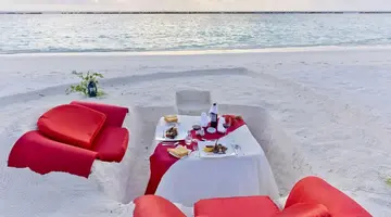 Villa Nautica [ex. Paradise Island Resort & Spa]
