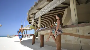 Villa Nautica [ex. Paradise Island Resort & Spa]