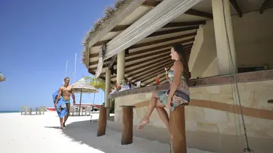 Villa Nautica [ex. Paradise Island Resort & Spa]